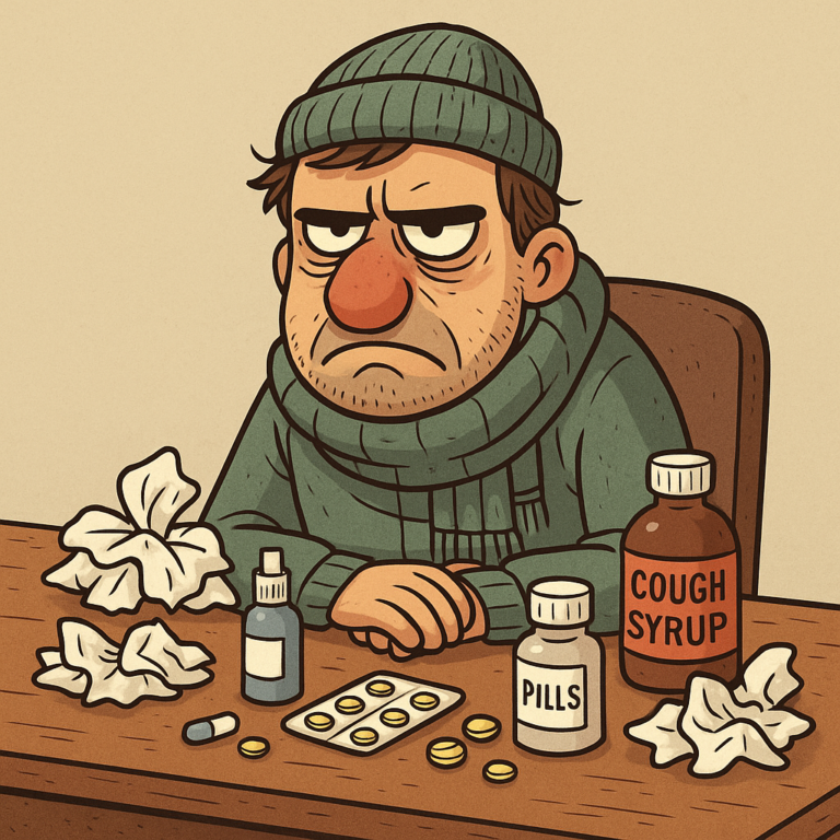 Hay evolución…y también sobrevivientes