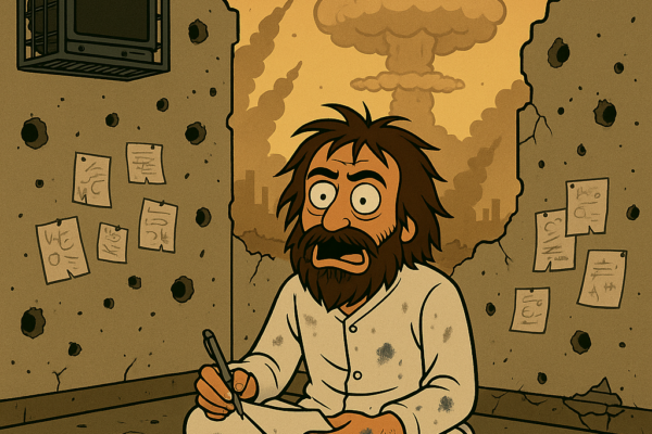 Cuando suene el botón, Uruguay ya estará enlatado