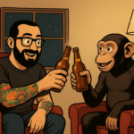 Cuestión de evolución