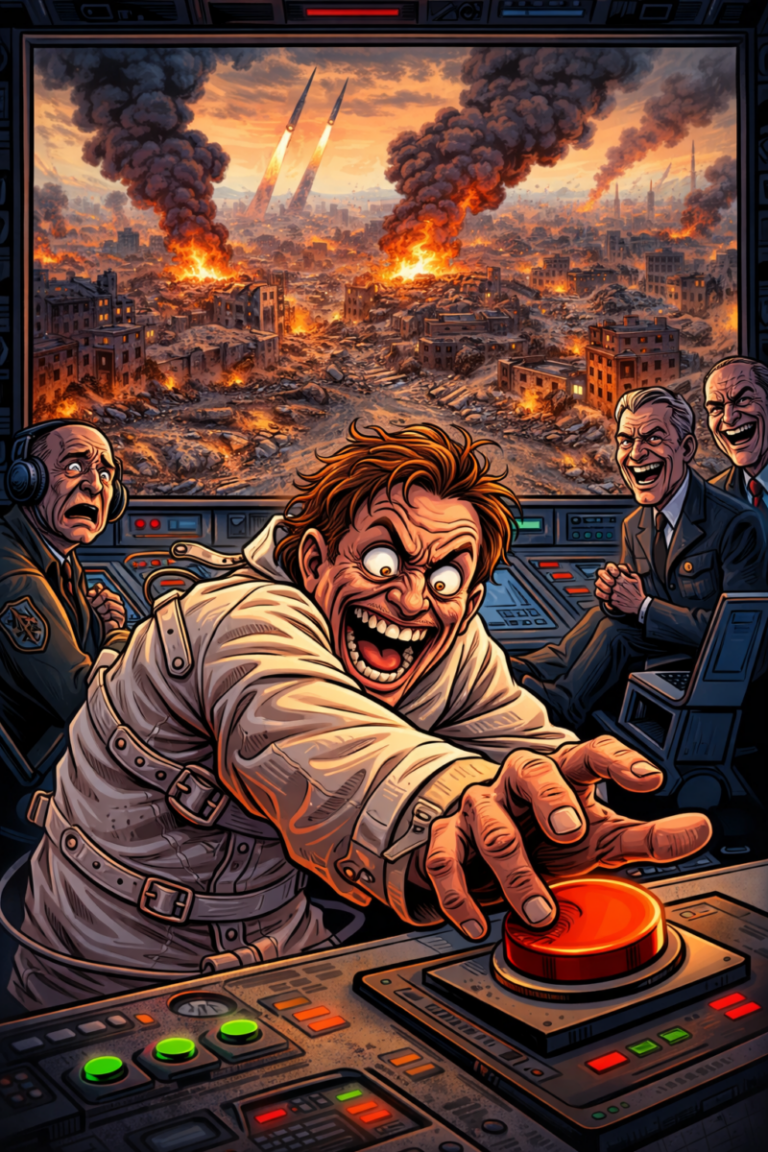 La guerra como costumbre